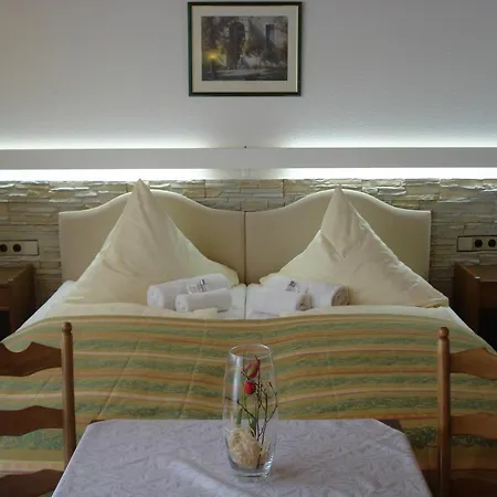 Landgasthof - Hotel Eisenbachstube 3*