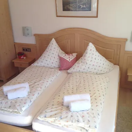 Hotel Landgasthof - Hotel Eisenbachstube