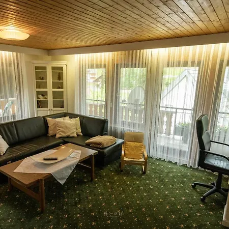 Landgasthof - Hotel Eisenbachstube Hotel 3*