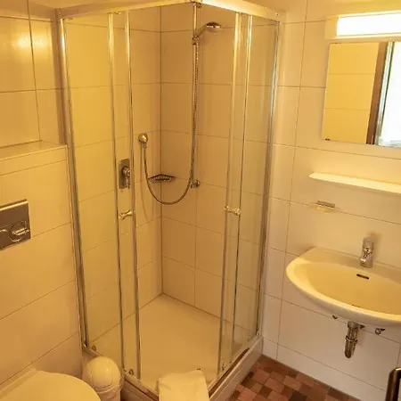 Hotel Landgasthof - Hotel Eisenbachstube 3*