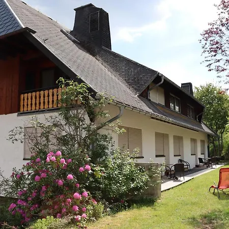 Landgasthof - Hotel Eisenbachstube