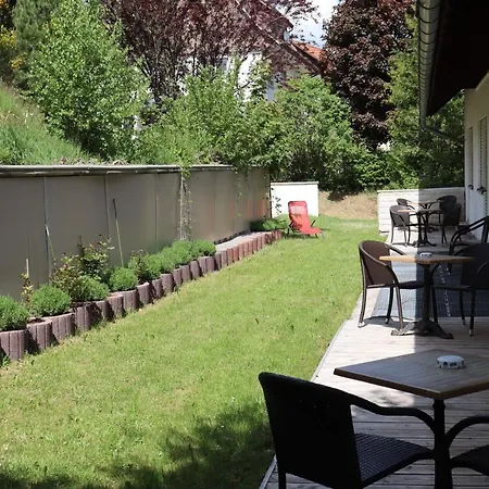Landgasthof - Hotel Eisenbachstube Hotel