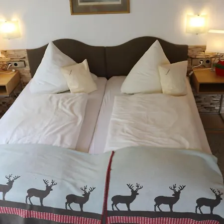 Landgasthof - Hotel Eisenbachstube