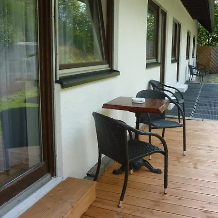 Landgasthof - Hotel Eisenbachstube 3*
